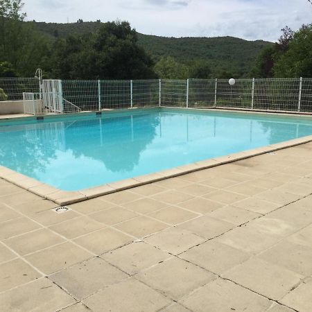 Mazet Tournesol Aux Portes Du Verdon Saint-Martin-de-Bromes Экстерьер фото