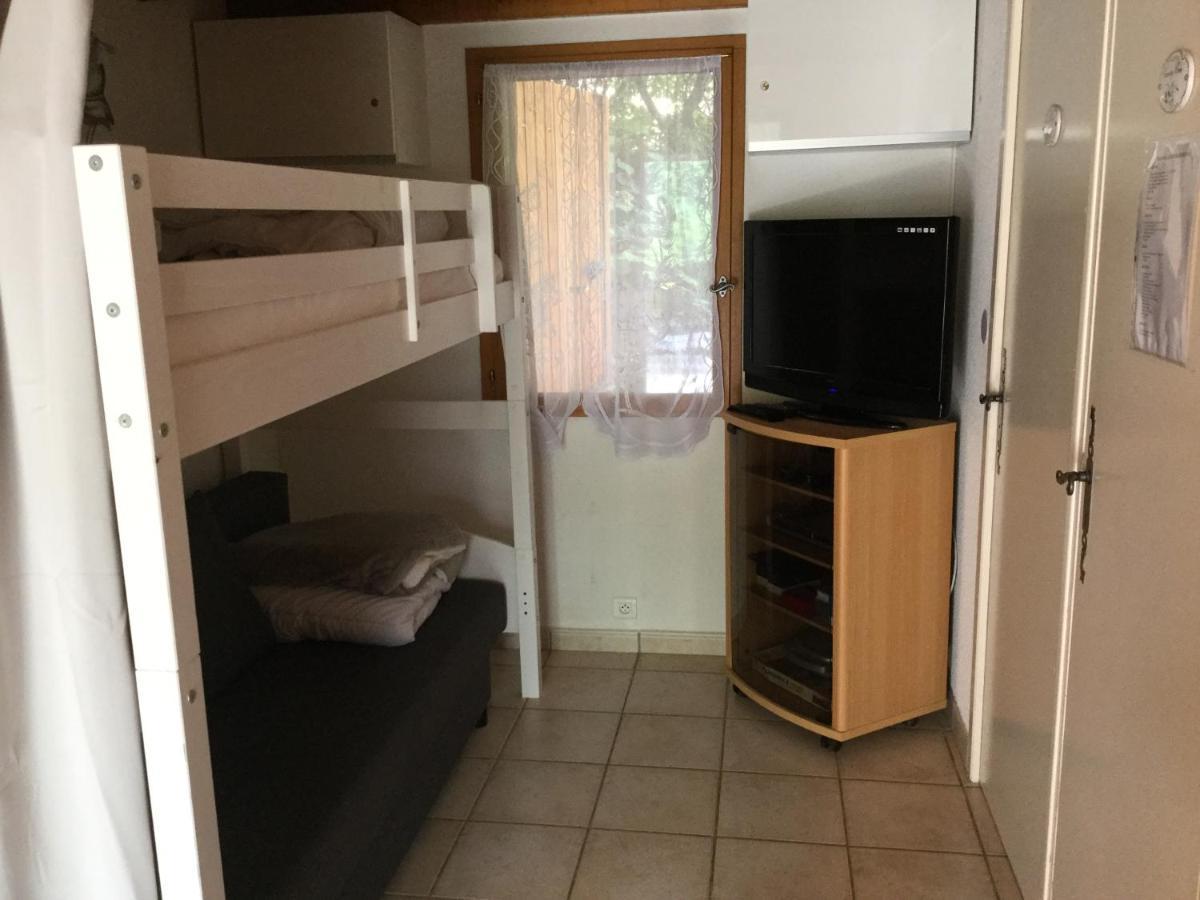 Mazet Tournesol Aux Portes Du Verdon Saint-Martin-de-Bromes Экстерьер фото